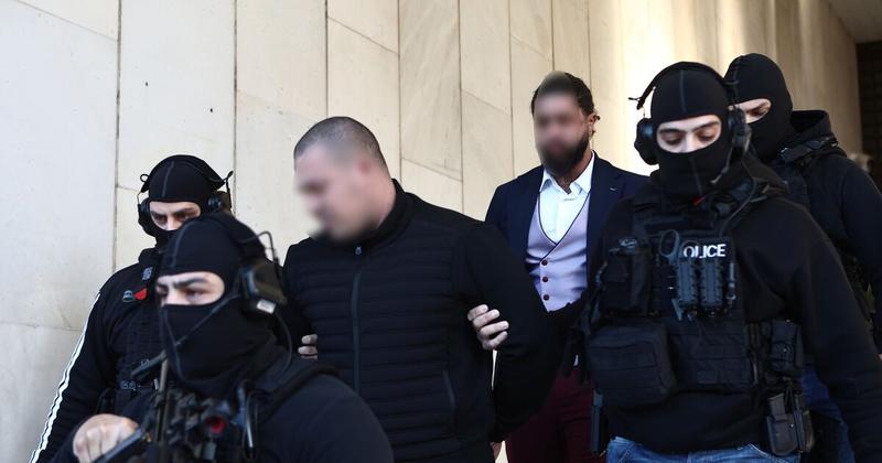 Δολοφονία Φοινικούντα: Αντιφάσεις, τηλεφωνικές συνομιλίες και διαθήκη «έκαψαν» τους κατηγορούμενους Δολοφονία Φοινικούντα: Αντιφάσεις, τηλεφωνικές συνομιλίες και διαθήκη «έκαψαν» τους κατηγορούμενους