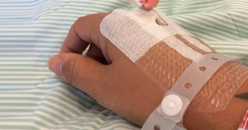 Πέθανε από καρκίνο ένα από τα παιδιά που γεννήθηκαν στην Ελλάδα από το σπέρμα του Δανού δότη Πέθανε από καρκίνο ένα από τα παιδιά που γεννήθηκαν στην Ελλάδα από το σπέρμα του Δανού δότη