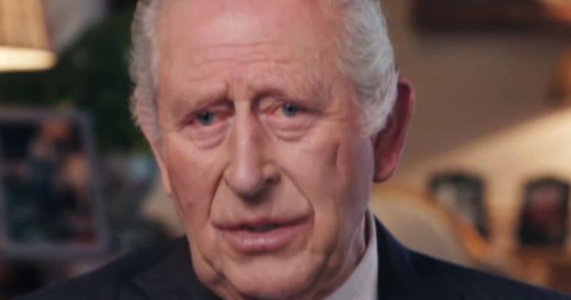 Βασιλιάς Κάρολος: Κερδίζει τη μάχη με τον καρκίνο - Το τηλεοπτικό του μήνυμα Βασιλιάς Κάρολος: Κερδίζει τη μάχη με τον καρκίνο - Το τηλεοπτικό του μήνυμα