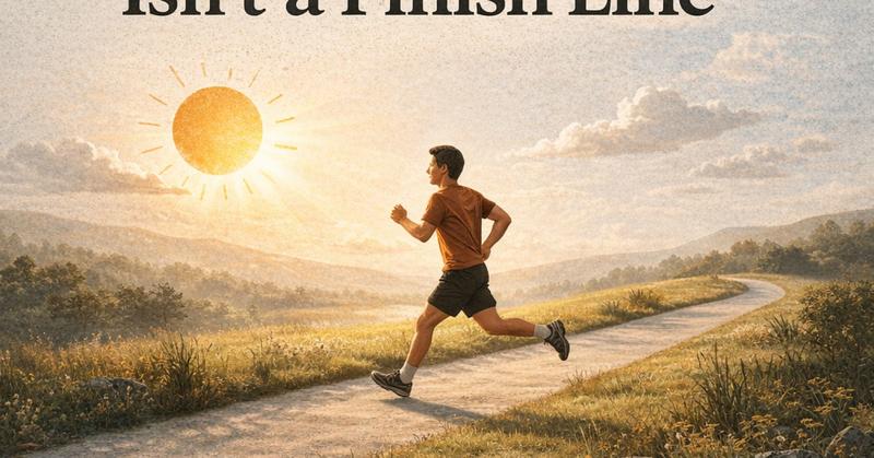 The Practice of Happiness