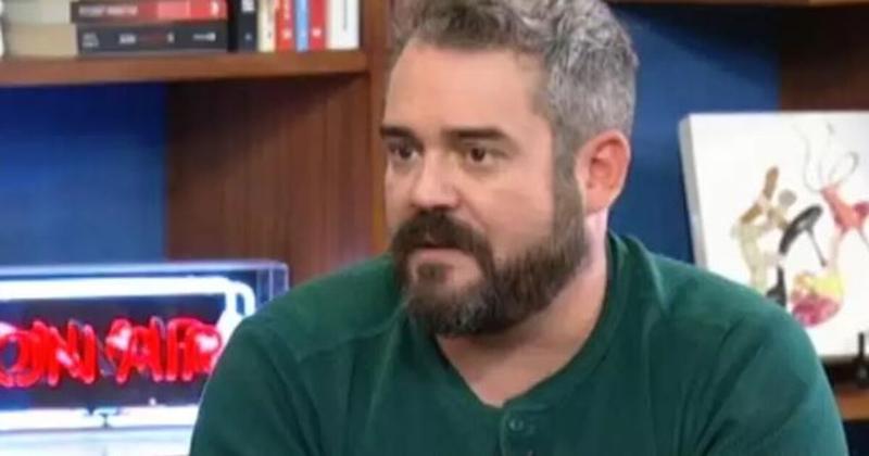 Βαρύ πένθος για τον Πυγμαλίωνα Δαδακαρίδη: Το αντίο στον αγαπημένο του πατέρα Βαρύ πένθος για τον Πυγμαλίωνα Δαδακαρίδη: Το αντίο στον αγαπημένο του πατέρα