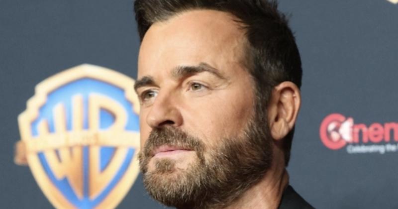 Τζάστιν Θερού: Ο πρώην σύζυγος της Τζένιφερ Άνιστον θα γίνει για πρώτη φορά πατέρας Τζάστιν Θερού: Ο πρώην σύζυγος της Τζένιφερ Άνιστον θα γίνει για πρώτη φορά πατέρας