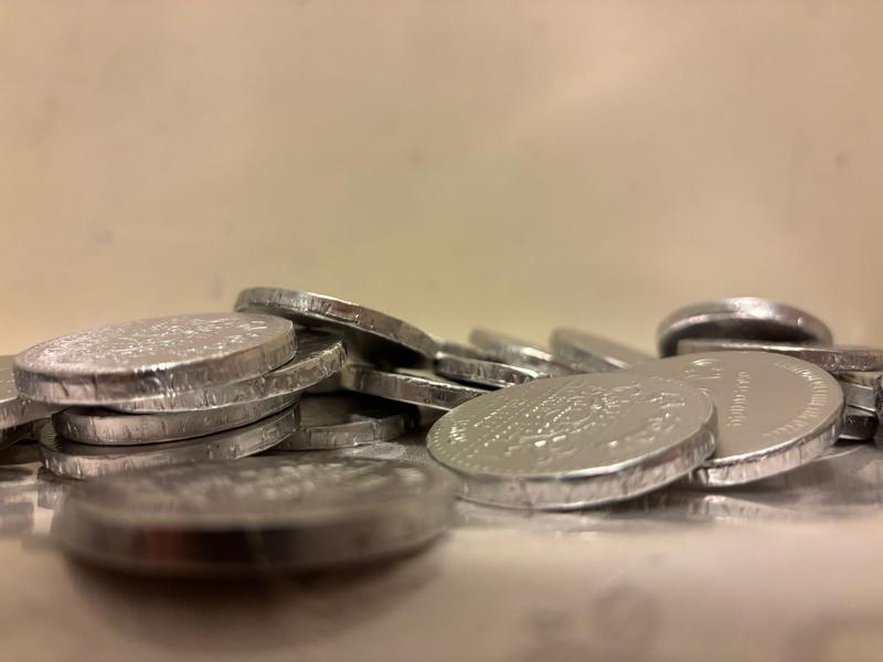 A Modern Day Chanuka Gift