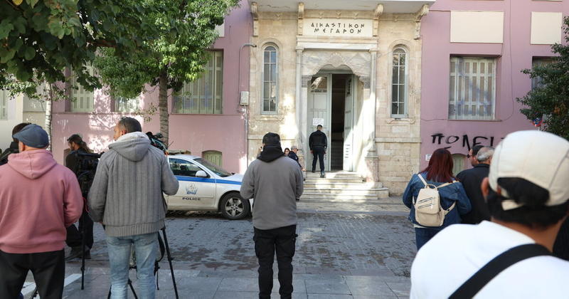 ΟΠΕΚΕΠΕ: Στην Αθήνα θα μεταχθούν οι συλληφθέντες- “Βολές” από την υπεράσπιση ΟΠΕΚΕΠΕ: Στην Αθήνα θα μεταχθούν οι συλληφθέντες- “Βολές” από την υπεράσπιση