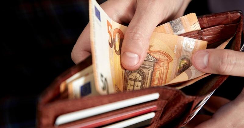 Ο «χάρτης» των πληρωμών από e-ΕΦΚΑ, ΔΥΠΑ έως την Παρασκευή Ο «χάρτης» των πληρωμών από e-ΕΦΚΑ, ΔΥΠΑ έως την Παρασκευή