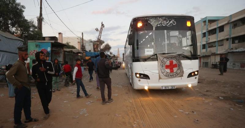 Το Ισραήλ σκότωσε τον υπαρχηγό της Χαμάς στη Γάζα Το Ισραήλ σκότωσε τον υπαρχηγό της Χαμάς στη Γάζα