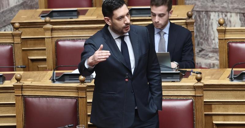 Κ. Κυρανάκης: Αναβαθμίζονται οι συγκοινωνίες - Μειώνονται τα τροχαία Κ. Κυρανάκης: Αναβαθμίζονται οι συγκοινωνίες - Μειώνονται τα τροχαία