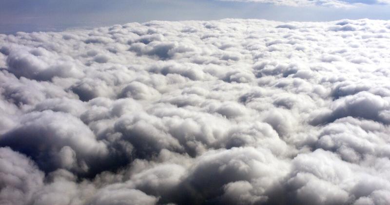 Συννεφιά και τοπικές βροχές την Κυριακή στην Κρήτη Συννεφιά και τοπικές βροχές την Κυριακή στην Κρήτη