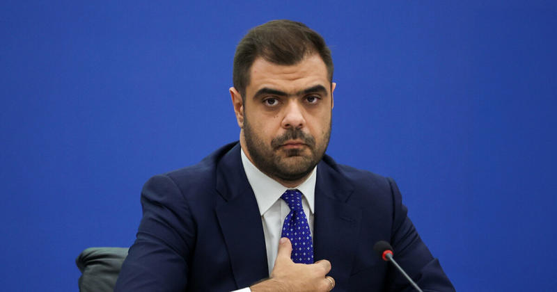 Καρφιά Μαρινάκη στους αγρότες: «Μάλλον ο διάλογος είναι προσχηματικός» – Πυρ ομαδόν από την αντιπολίτευση Καρφιά Μαρινάκη στους αγρότες: «Μάλλον ο διάλογος είναι προσχηματικός» – Πυρ ομαδόν από την αντιπολίτευση