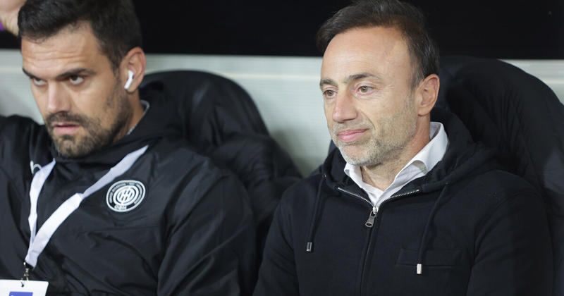 Χρήστος Κόντης: «Χαμογελάσαμε κι εμείς λίγο» Χρήστος Κόντης: «Χαμογελάσαμε κι εμείς λίγο»