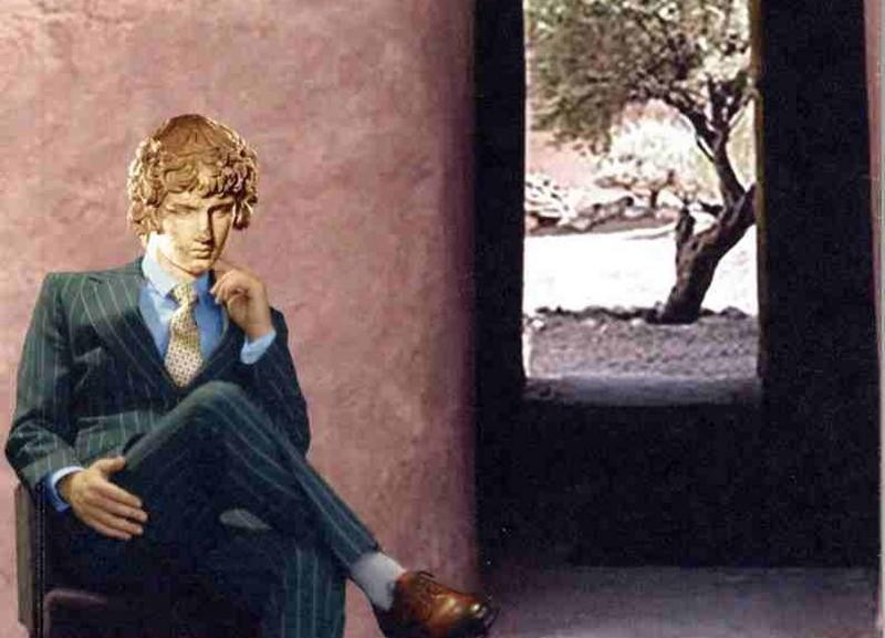 Βιβλιοπαρουσίαση: Βαλκανάς Αλ. «Δώσ’ μου μια στιγμή» Βιβλιοπαρουσίαση: Βαλκανάς Αλ. «Δώσ’ μου μια στιγμή»