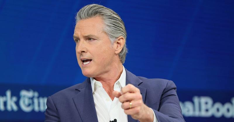 Two Californians Are Eyeing a White House Run in 2028. Republicans Rejoice Two Californians Are Eyeing a White House Run in 2028. Republicans Rejoice