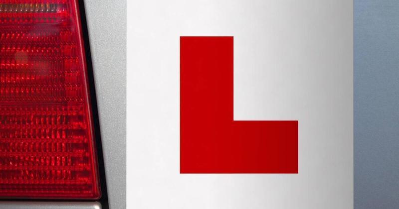 John Dolan: There’s some awful drivers out there... learners are the safest John Dolan: There’s some awful drivers out there... learners are the safest
