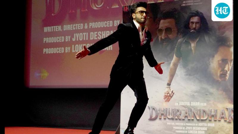 Internet Dhurandhars and the battle of opinions Internet Dhurandhars and the battle of opinions