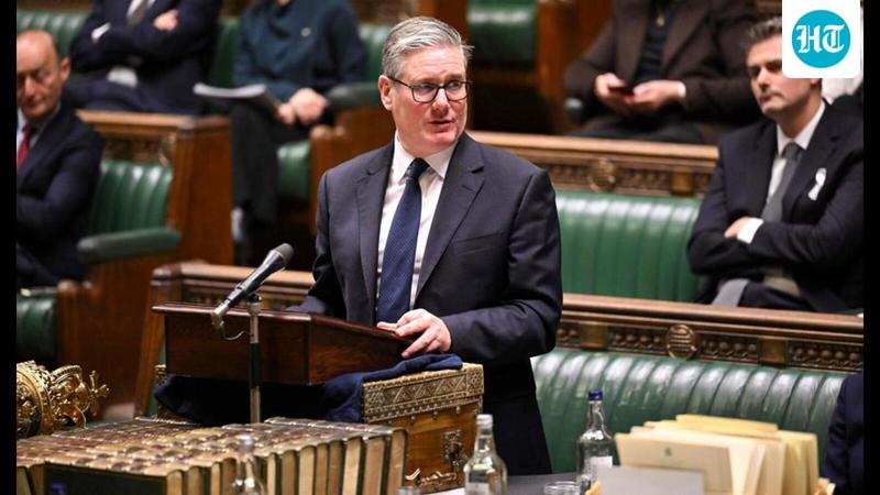 Three steps to improve the functioning of Parliament