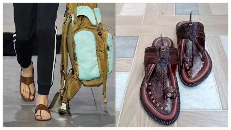 Prada’s Kolhapuri Deal Promises Prestige — But Will India’s Artisans Get Their Fair Share?