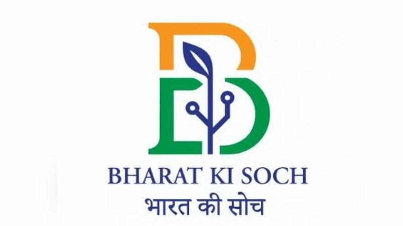 New think tank Bharat Ki Soch launched New think tank Bharat Ki Soch launched
