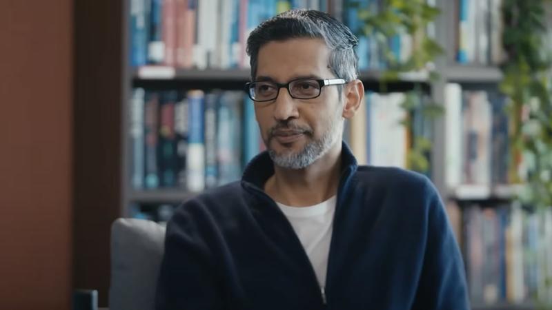 Google CEO Sundar Pichai warns AI will ‘change nature of work’, here’s what he recommends to avoid future layoffs Google CEO Sundar Pichai warns AI will ‘change nature of work’, here’s what he recommends to avoid future layoffs