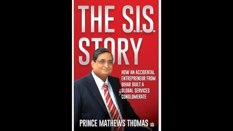 Book Review | The SIS Story: Illuminating India’s Invisible Security Backbone Book Review | The SIS Story: Illuminating India’s Invisible Security Backbone