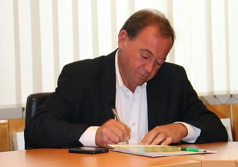 El 'ayunta' El 'ayunta'