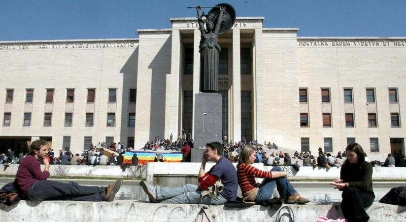 Roma protagonista delle contemporaneità spinta da cultura e scienza