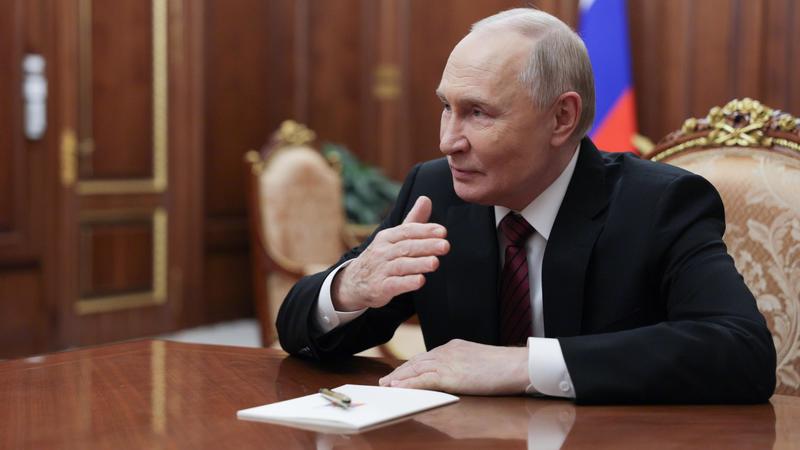 Beni congelati, ira della Russia. Il Cremlino: “Ritorsioni contro l’Ue”. Gli Usa: scudo per Kiev in stile Nato