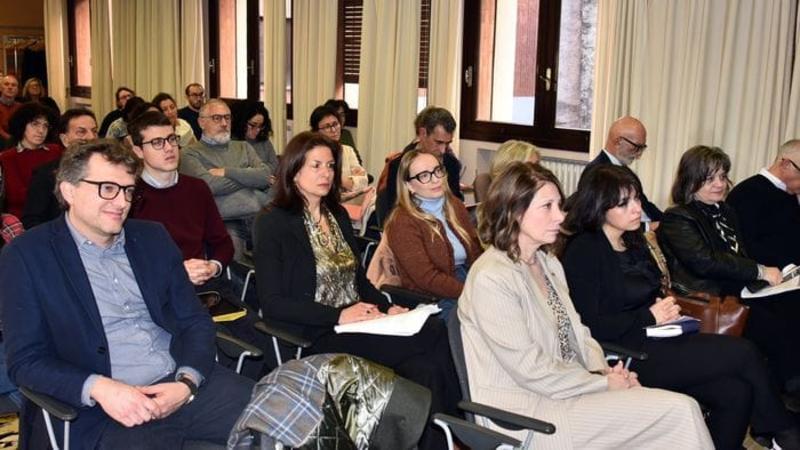 Droga o alcol, quattro accessi al giorno al Pronto soccorso Droga o alcol, quattro accessi al giorno al Pronto soccorso