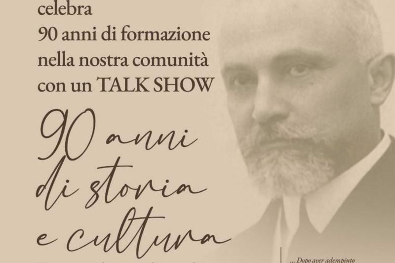 Un incontro pubblico per i 90 anni del Liceo “Orazio Tedone”