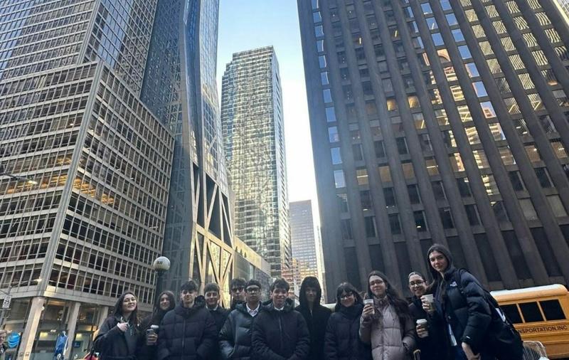 Nasce a Terlizzi il Liceo Scientifico con curvatura Internazionale