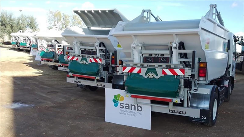 Sciopero nazionale del 10 dicembre, disagi nella raccolta rifiuti: ecco le indicazioni per i cittadini