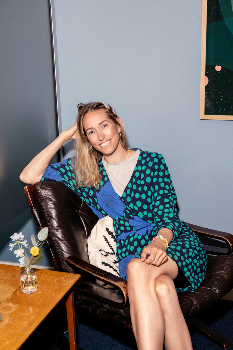 Vi trenger mer farger! Vi trenger mer farger!