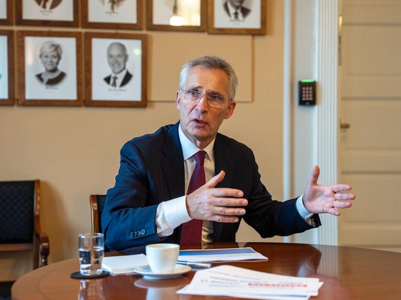 Nå kommer arbeidsfradraget Nå kommer arbeidsfradraget