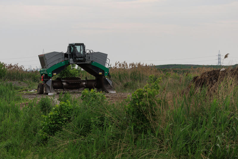 Indépendance et transition écologique, même combat Indépendance et transition écologique, même combat