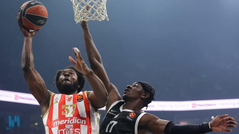 (VIDEO) Semi Odželej: Moramo da budemo fokusirani svih 40 minuta (VIDEO) Semi Odželej: Moramo da budemo fokusirani svih 40 minuta