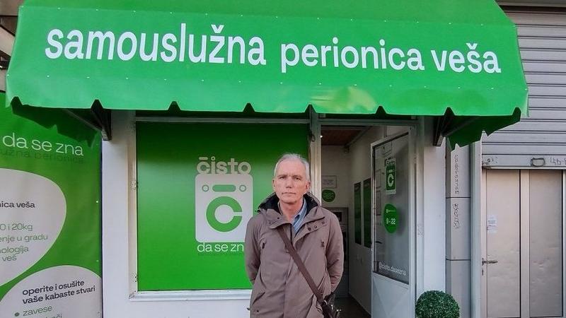 Reporter Danasa u radnji kakvu Kragujevac dosad nije video: Godinama nam dolaze ljudi s istim pitanjem, a onda mi je supruga otvorila oči