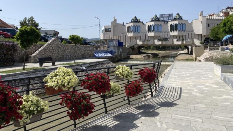 Novopazarske “Kule motrilje” Novopazarske “Kule motrilje”