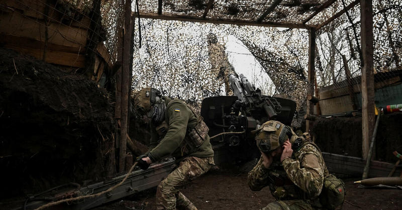 US and Ukraine to discuss ceasefire in Berlin before European summit