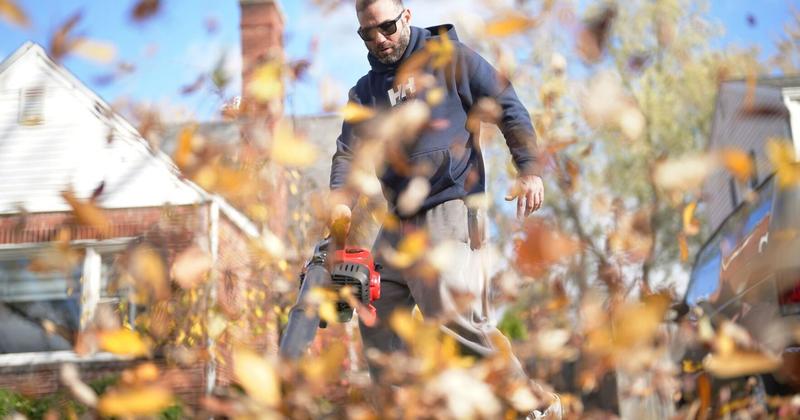 Letter: Lawn equipment emissions can be deadly Letter: Lawn equipment emissions can be deadly