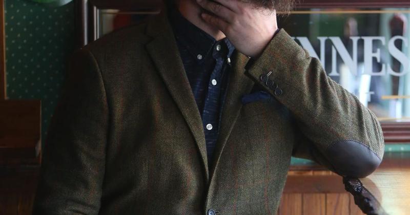 My View: Beard cultivation takes patience and maintenance My View: Beard cultivation takes patience and maintenance