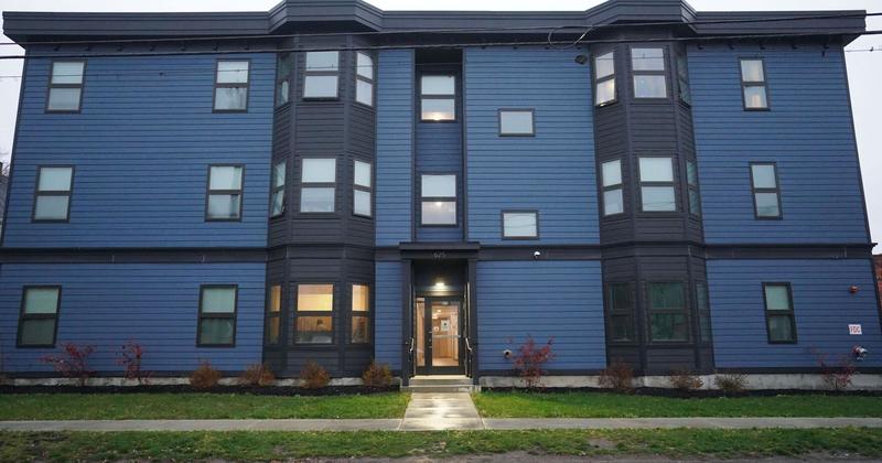 Another Voice: The state’s delay of All-Electric Buildings Act was necessary Another Voice: The state’s delay of All-Electric Buildings Act was necessary