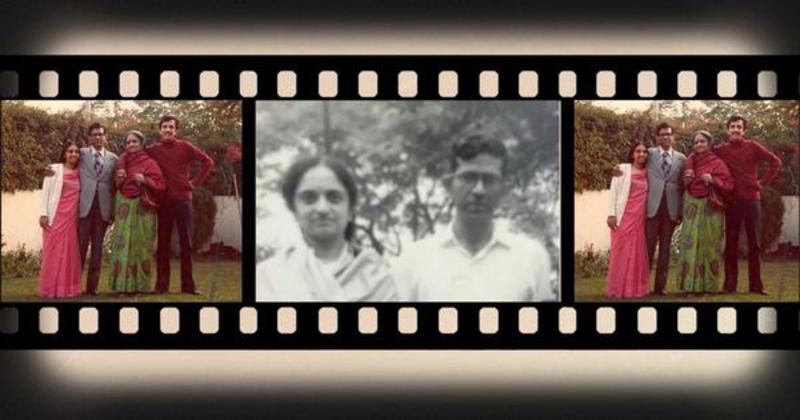 Ramachandra Guha: Lessons that my parents taught me, quietly and unselfconsciously