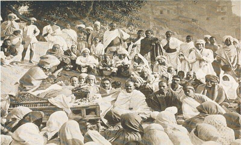 CULTURE: FADING INTO SILENCE