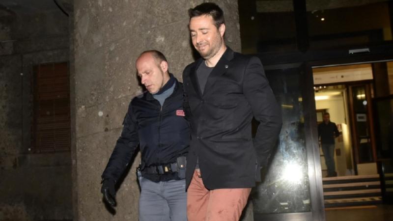Uccise il suocero, sfregiò la moglie: Marco Manfrinati “ha un’infermità mentale grave”. La perizia dello psichiatra traccia il profilo del marito killer di Casbeno