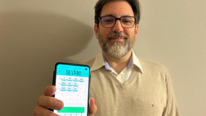 Dopo il Fantapapa arriva Sillabo: “Contro il gioco d’azzardo online mettete alla prova il vostro italiano”