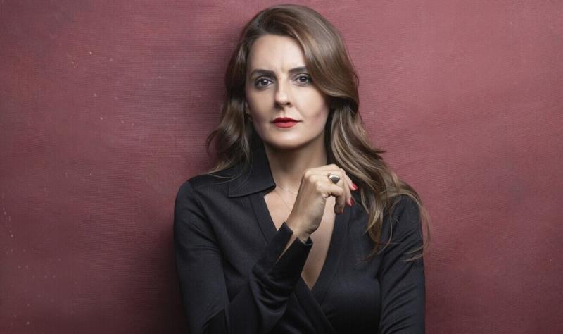 Evrim Kuran: Yanlışın artık yanlış sayılmadığı yerde sosyal çürüme başlar, kötülüğe alışmaya başlarız Evrim Kuran: Yanlışın artık yanlış sayılmadığı yerde sosyal çürüme başlar, kötülüğe alışmaya başlarız