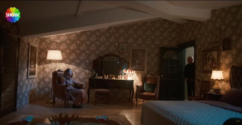 Yalnız ve güzel otogarım: Veliaht dizisi üzerine bir inceleme