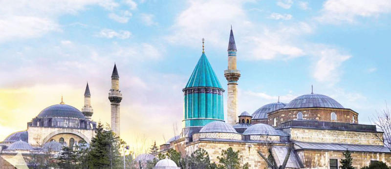 Mevlâna neden bu kadar seviliyor? Mevlâna neden bu kadar seviliyor?