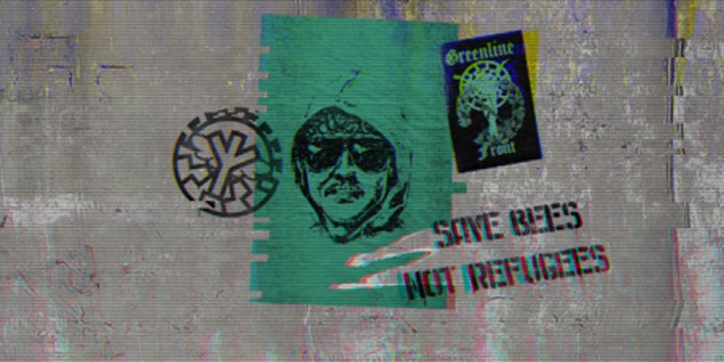 Batı fonlu devrimcilik: Eko sosyalizm garabeti