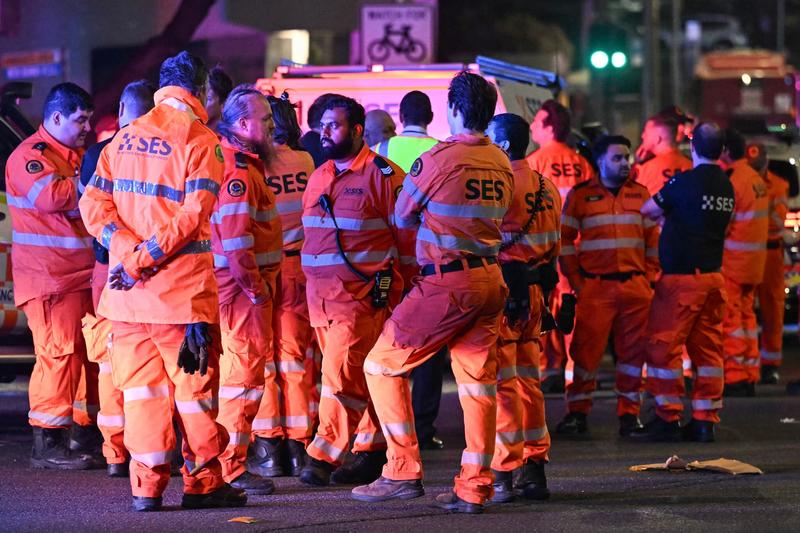 Germany says authorities foiled Islamist plot to attack Christmas market