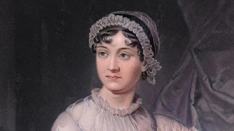 Klassiker | 250. Geburtstag von Jane Austen: Alles über Frauenbilder, Witz und Mr. Darcy